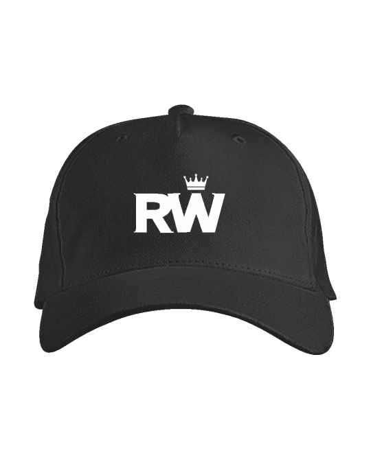 Kepurė Robbie Williams logo Kepurė Robbie Williams logo
